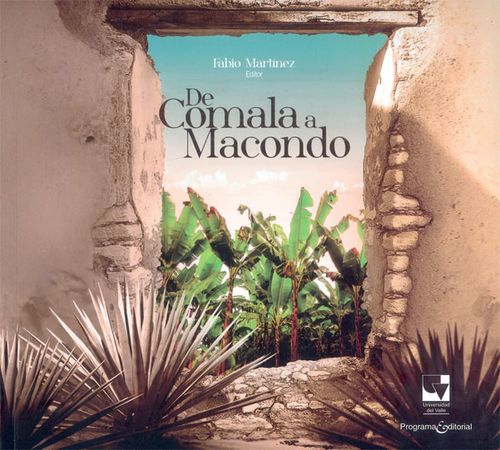 De comala a Macondo