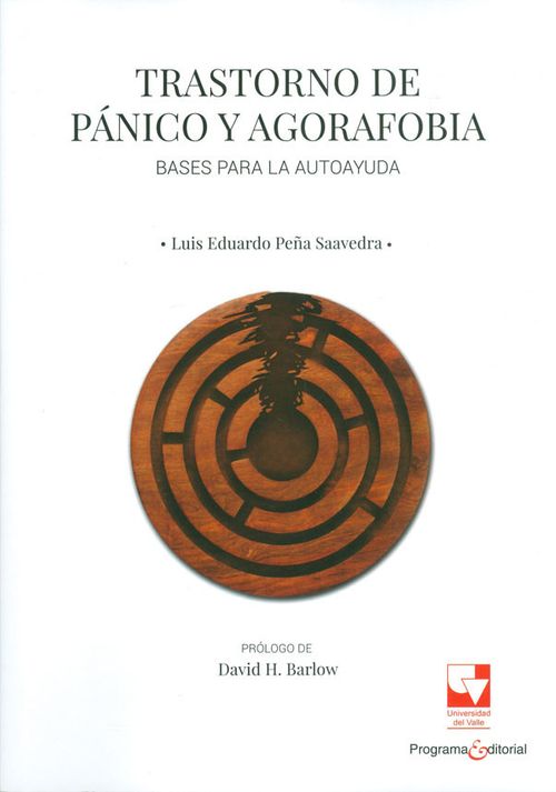 Trastorno de pánico y agorafobia