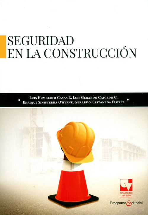 Seguridad en la construcción