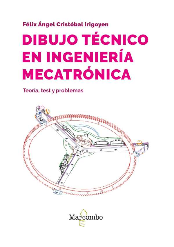bw-dibujo-teacutecnico-en-ingenieriacutea-mecatroacutenica-marcombo-9788426738561
