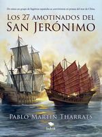 bw-los-27-amotinados-del-san-jeroacutenimo-editorial-bubok-publishing-9788468574653