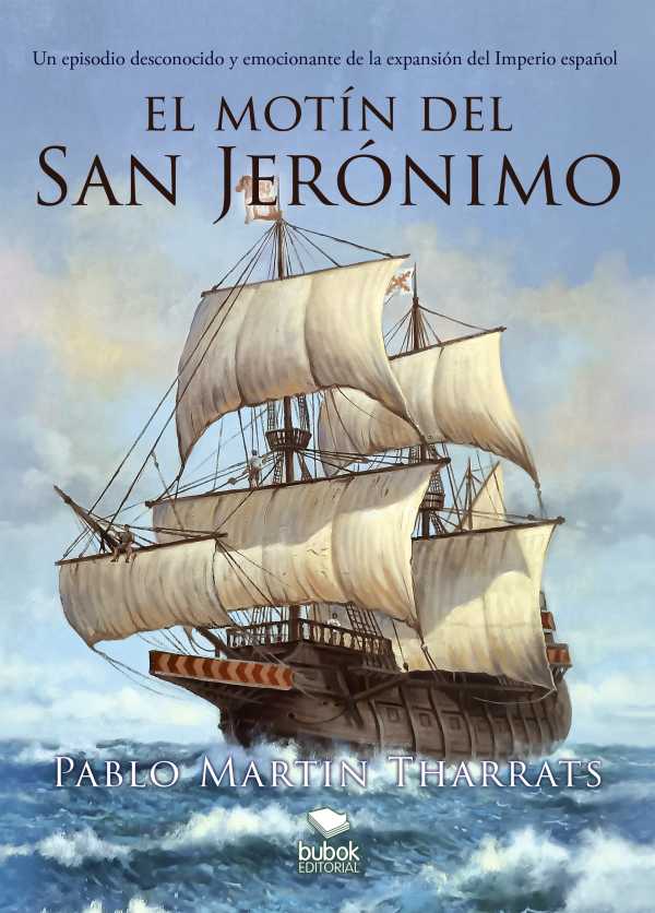bw-el-motiacuten-del-san-jeroacutenimo-editorial-bubok-publishing-9788468566573