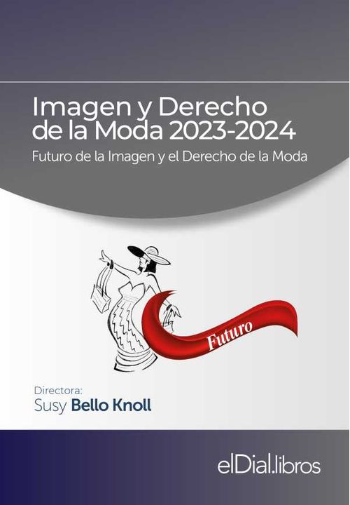 Imagen y Derecho de la Moda 20232024