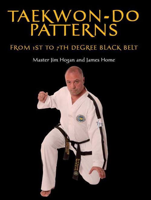 TaekwonDo Patterns