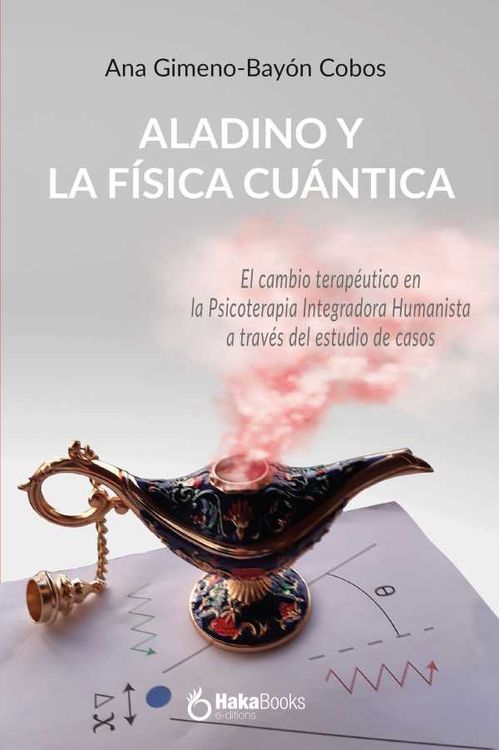 ALADINO Y LA FÍSICA CUÁNTICA