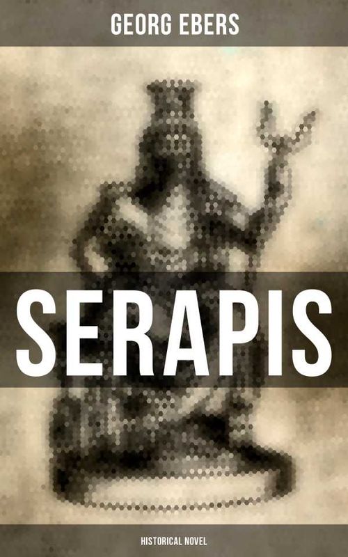 Serapis Historical Novel
