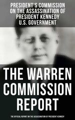 bw-the-warren-commission-report-the-official-report-on-the-assassination-of-president-kennedy-musaicum-books-4064066393939