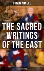 bw-the-sacred-writings-of-the-east-5-books-in-one-edition-musaicum-books-9788027232000