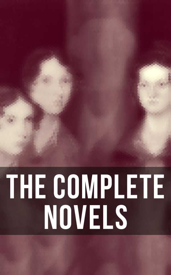 bw-the-complete-novels-musaicum-books-9788027236596