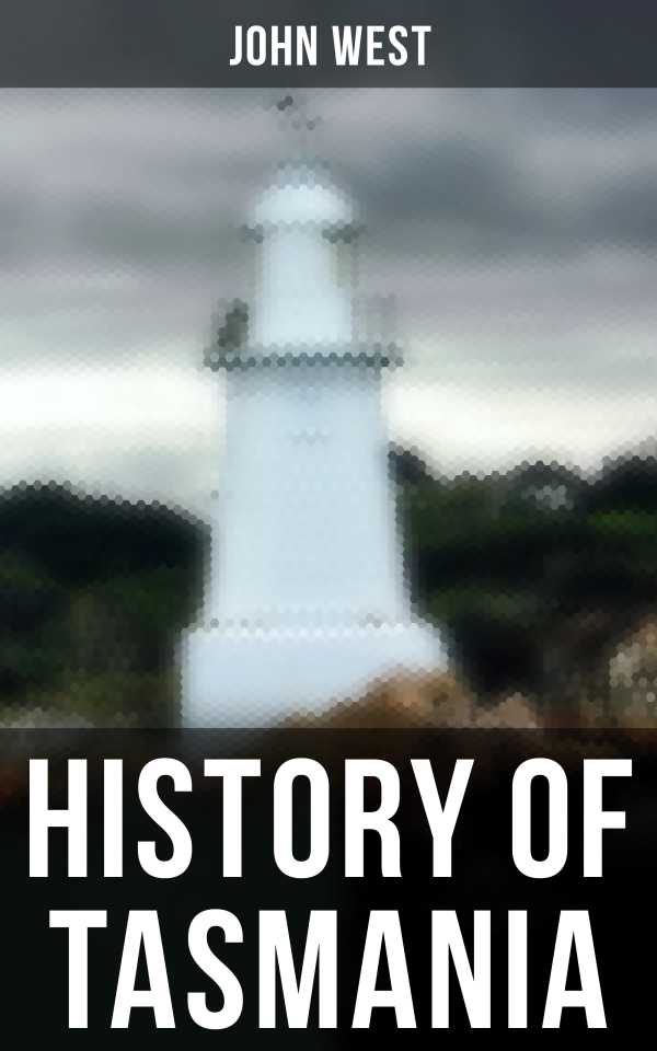 bw-history-of-tasmania-musaicum-books-4064066392697