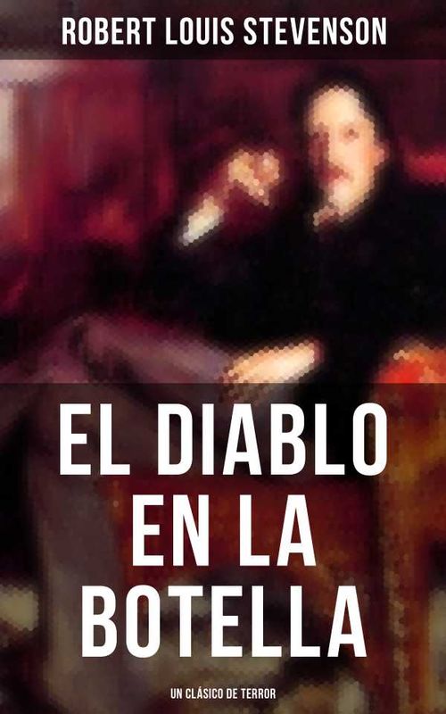 El diablo en la botella Un clásico de terror
