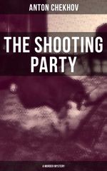 bw-the-shooting-party-a-murder-mystery-musaicum-books-9788027231836