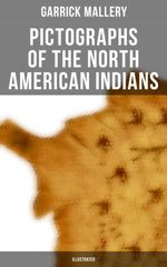 bw-pictographs-of-the-north-american-indians-illustrated-musaicum-books-9788027245864