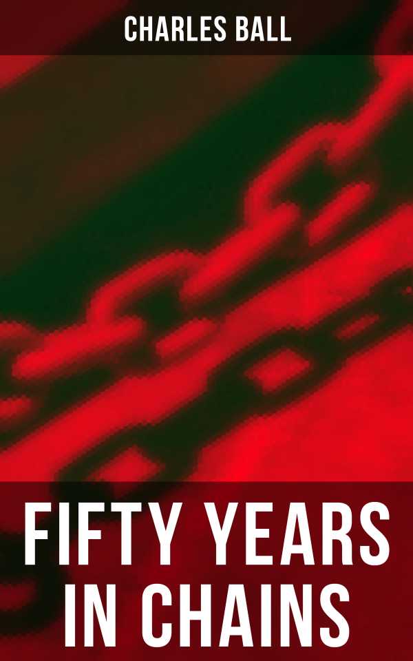 bw-fifty-years-in-chains-musaicum-books-9788027240470