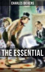 bw-the-essential-dickens-ndash-8-greatest-novels-in-one-edition-musaicum-books-9788027223725