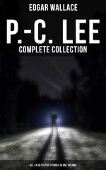 bw-pc-lee-complete-collection-all-24-detective-stories-in-one-volume-musaicum-books-9788075830142