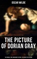 bw-the-picture-of-dorian-gray-the-original-1890-uncensored-edition-amp-the-revised-1891-edition-musaicum-books-9788027233113