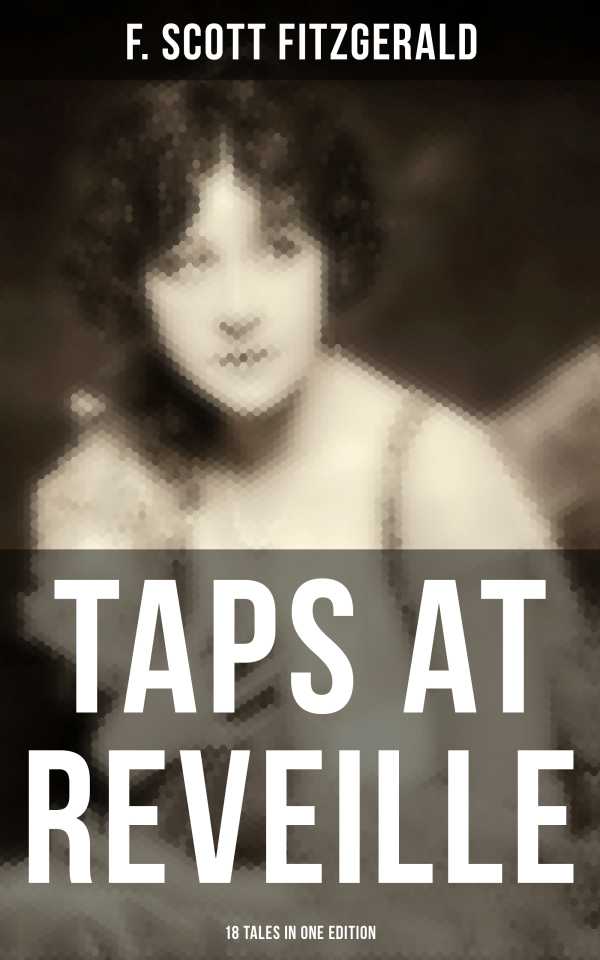 bw-taps-at-reveille-18-tales-in-one-edition-musaicum-books-9788027234974