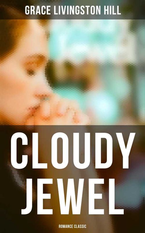 Cloudy Jewel Romance Classic