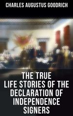 bw-the-true-life-stories-of-the-declaration-of-independence-signers-musaicum-books-9788027247295