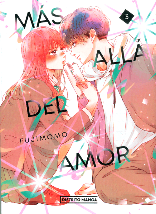 Más allá del amor