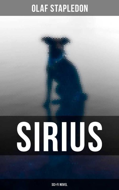 Sirius SciFi Novel