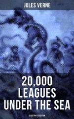 bw-20000-leagues-under-the-sea-illustrated-edition-musaicum-books-9788027218400