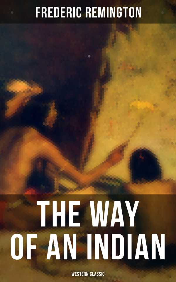 bw-the-way-of-an-indian-western-classic-musaicum-books-9788027220489