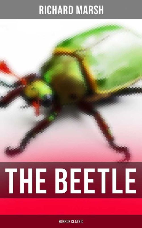 The Beetle Horror Classic