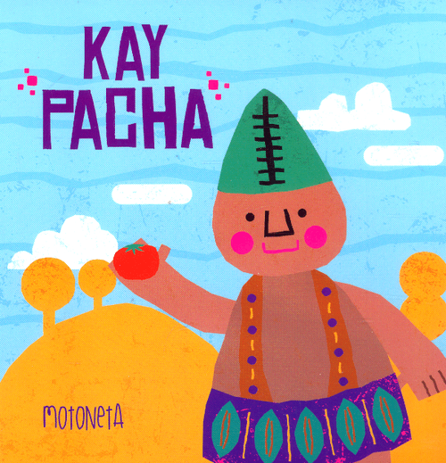 Kay Pacha