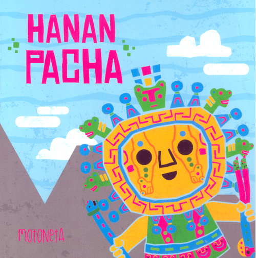 Hanan Pacha