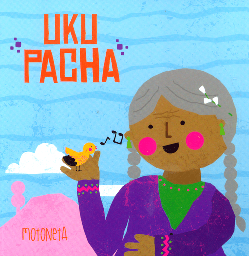 Uku Pacha
