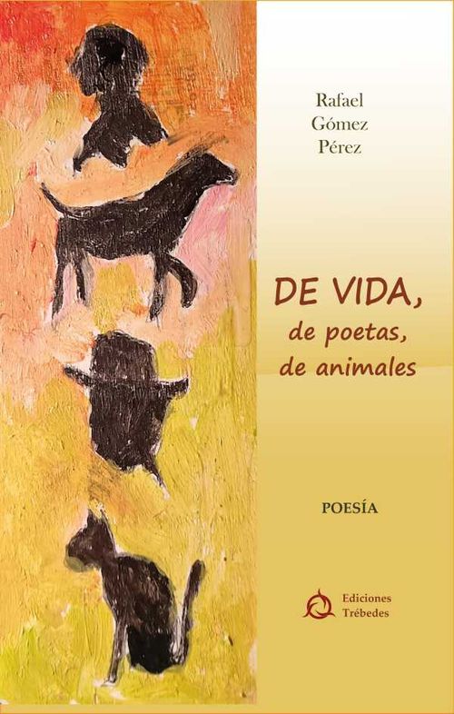 De vida de poetas de animales