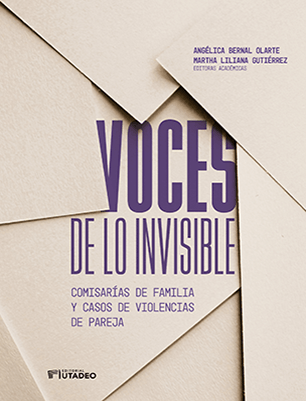 Voces de lo invisible