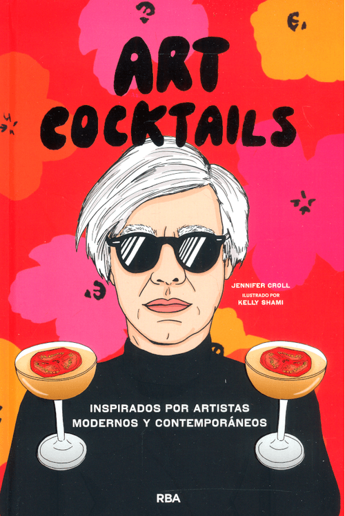 Art cocktails