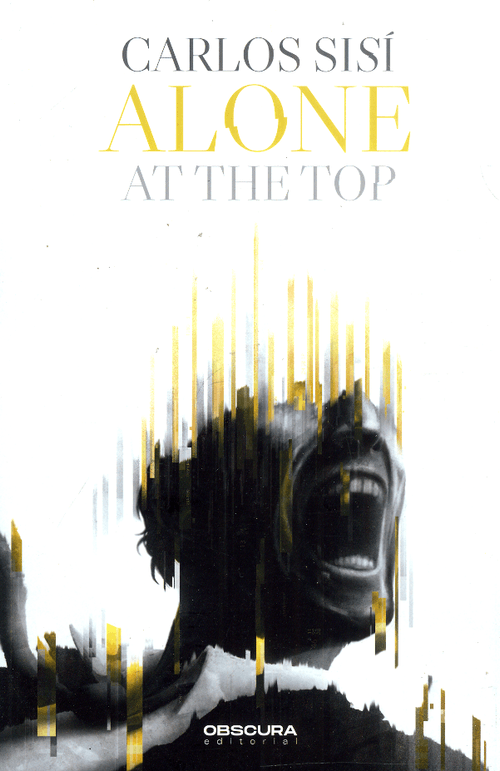 Alone at the top