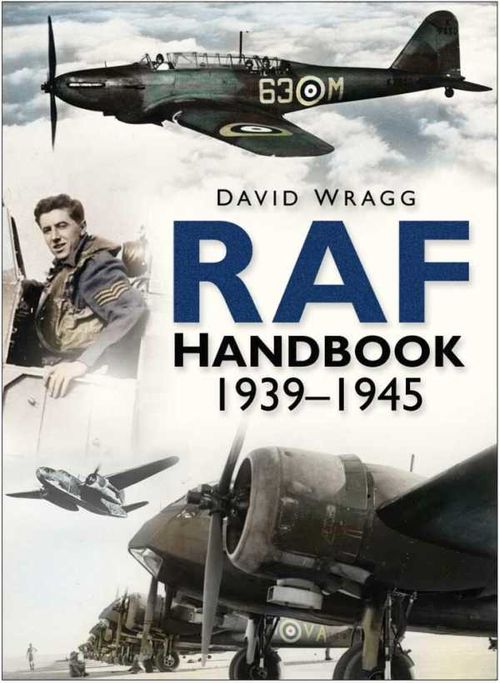 RAF Handbook 19391945