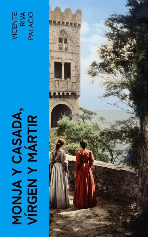 Monja y casada vírgen y mártir