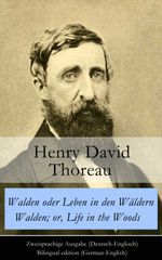 bw-walden-oder-leben-in-den-waumlldern-walden-or-life-in-the-woods-zweisprachige-ausgabe-eartnow-9788026809814