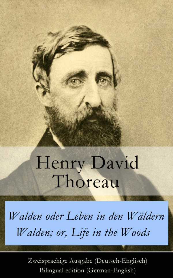 bw-walden-oder-leben-in-den-waumlldern-walden-or-life-in-the-woods-zweisprachige-ausgabe-eartnow-9788026809814