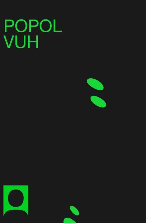 Popol Vuh