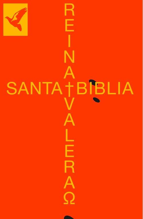 Santa Biblia ReinaValera