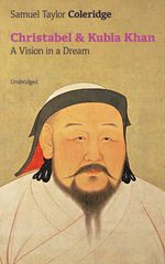 bw-christabel-amp-kubla-khan-a-vision-in-a-dream-unabridged-eartnow-9788026839866
