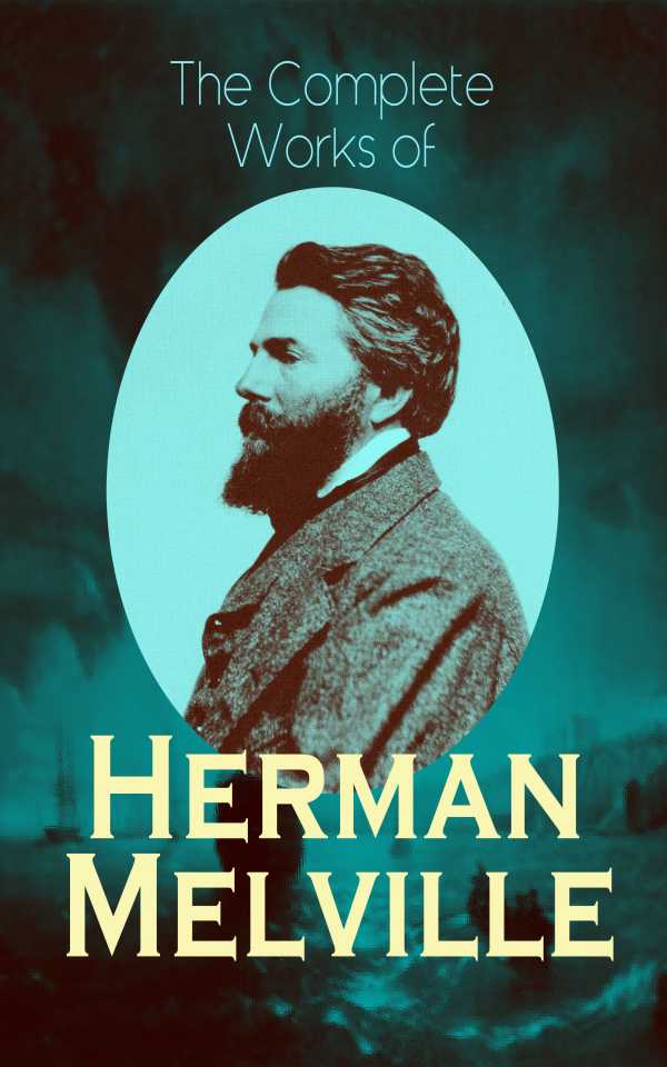 bw-the-complete-works-of-herman-melville-eartnow-9788026874294
