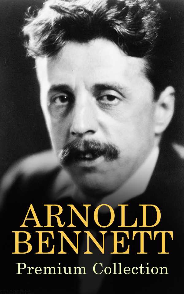 bw-arnold-bennett-premium-collection-eartnow-4057664143419