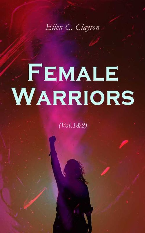 Female Warriors Vol12