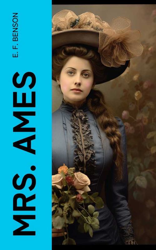 Mrs Ames