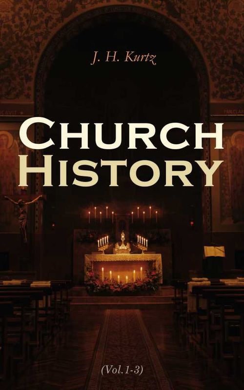 Church History Vol13