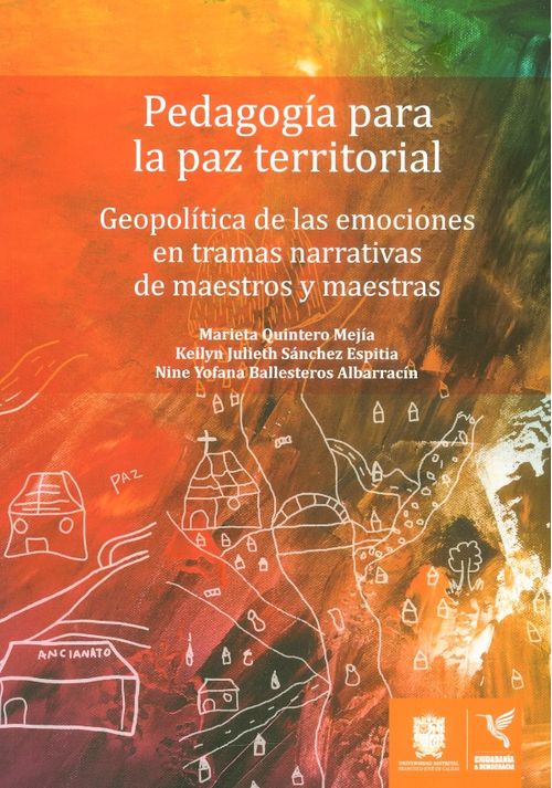 Pedagogía para la paz territorial