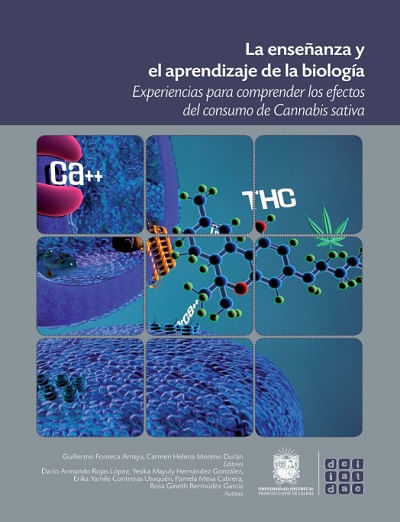 La enseñanza y el aprendizaje de la biología